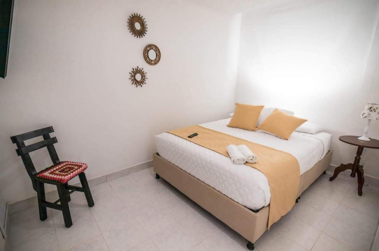 Casa Santa シルカシア エクステリア 写真